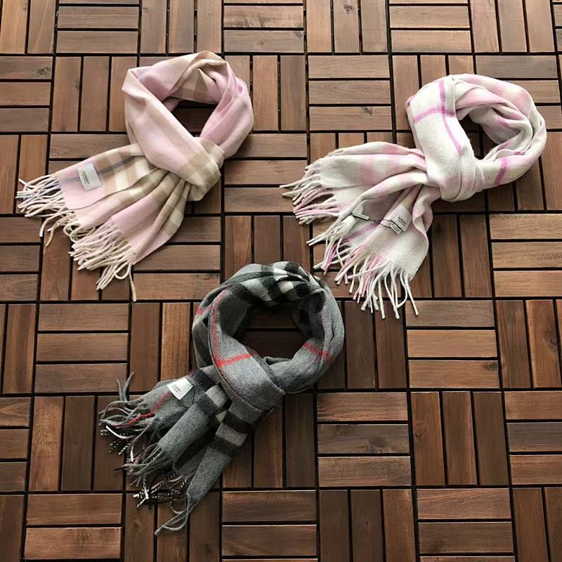 BURBERRY SCARF 44122912