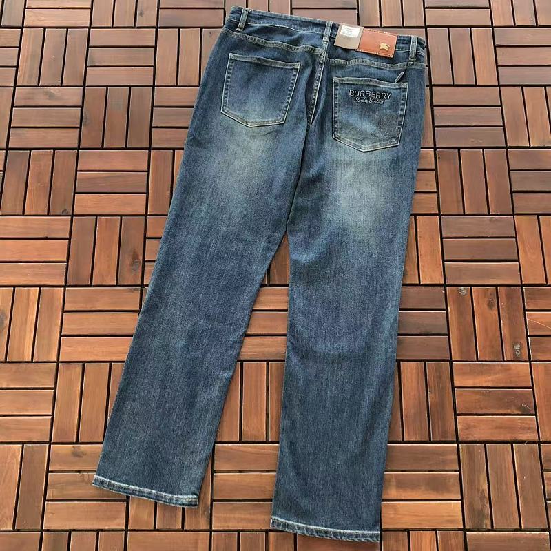 BURBERRY JEANS 66081240