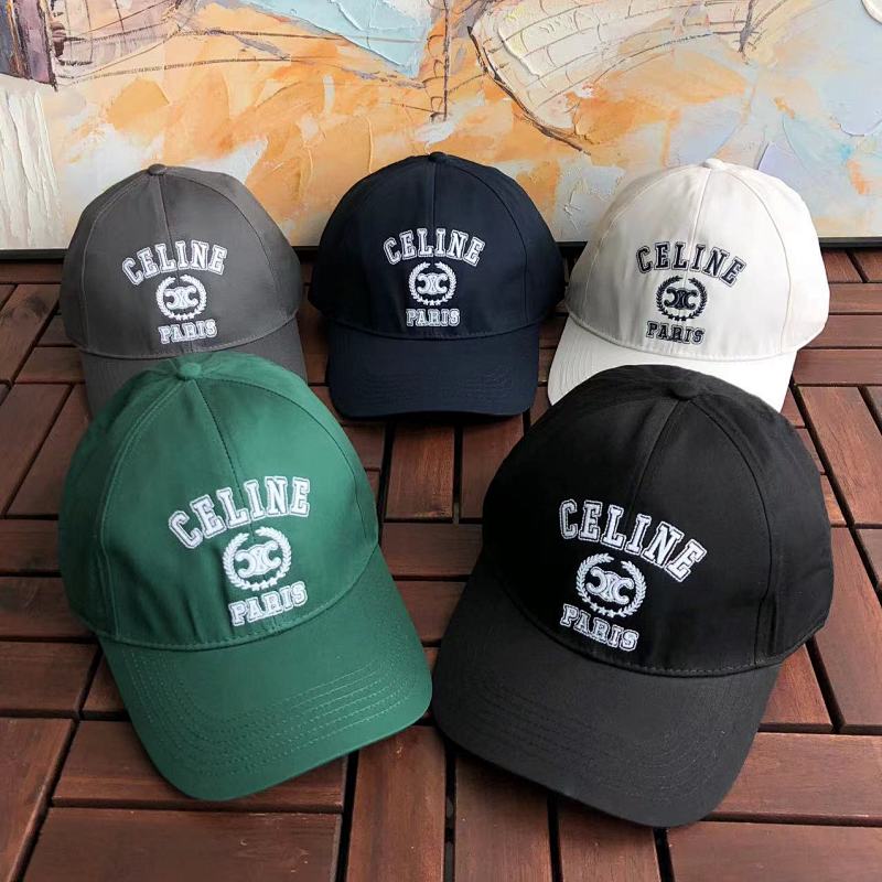 CELINE CAP 22102320