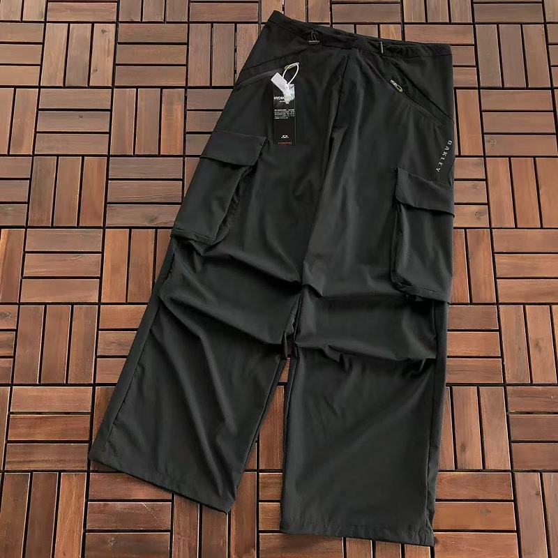 OA🔥L🔥Y TROUSERS 77090322