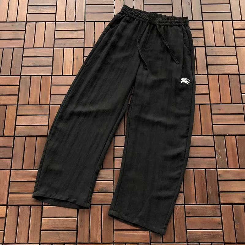 BURBERRY TROUSERS 88070857