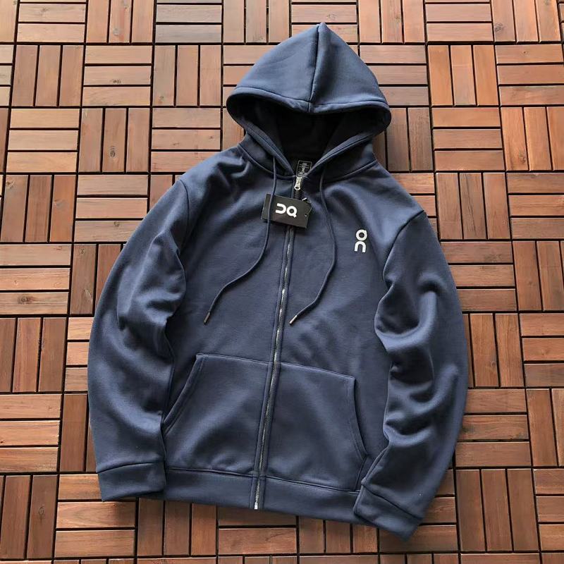 ON RUNNING HOODIE FLEECE 22111204 (im 185CM 80KG iwear size 2XL in the photo)