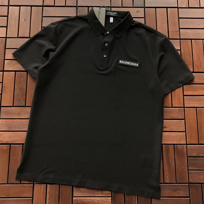 BALENCIAGA T-SHIRT 88062612 (im 185CM 80KG iwear size 3XL in the photo)