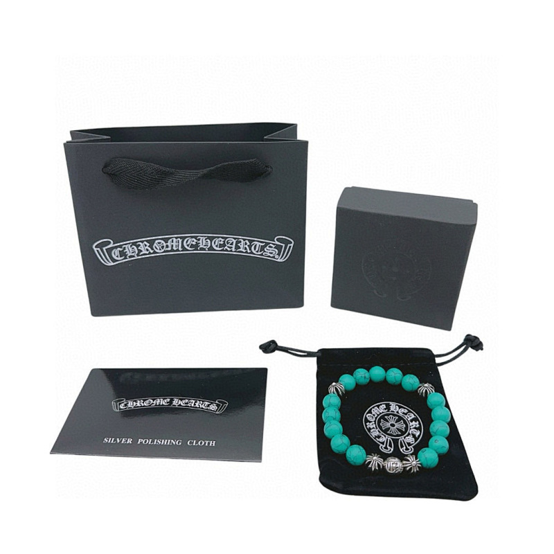 CHROME HEARTS JEWELRY 88032414