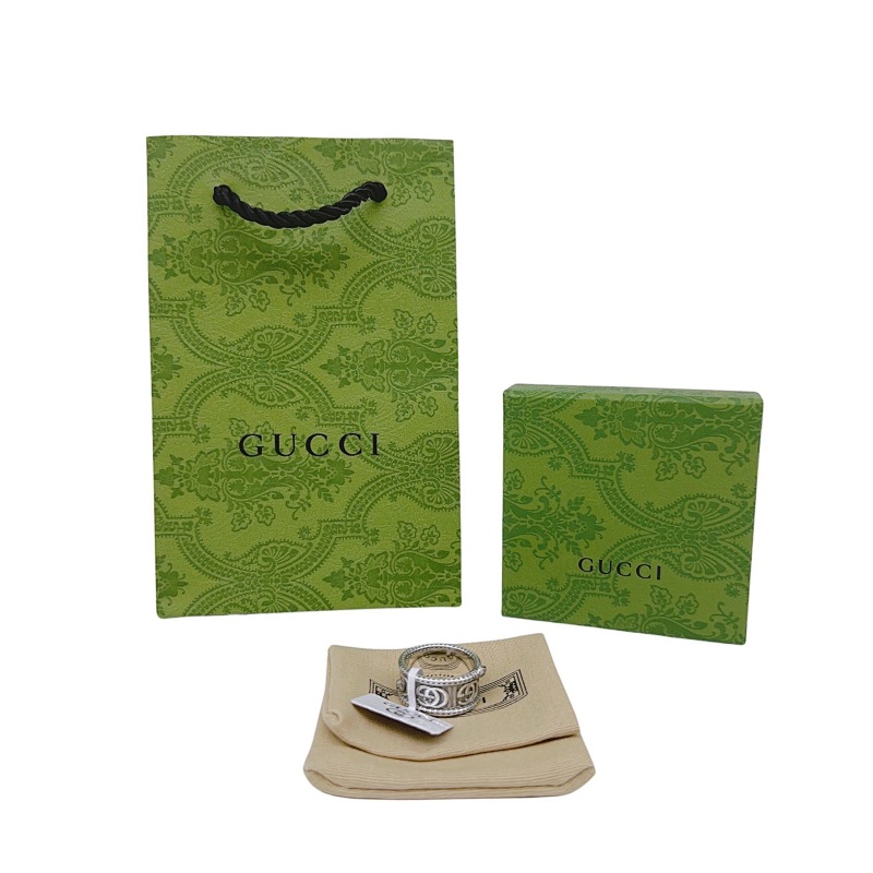 GUCCI JEWELRY 88040442