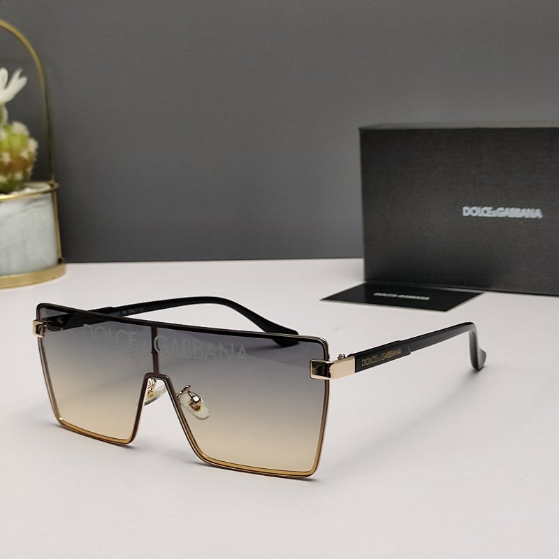 DOLCE GABBANA SUNGLASSES 55011431