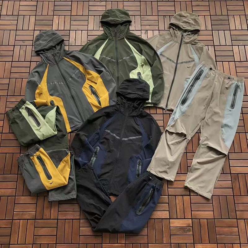 TOP PANTS NIKE JACKET TROUSERS 55042664