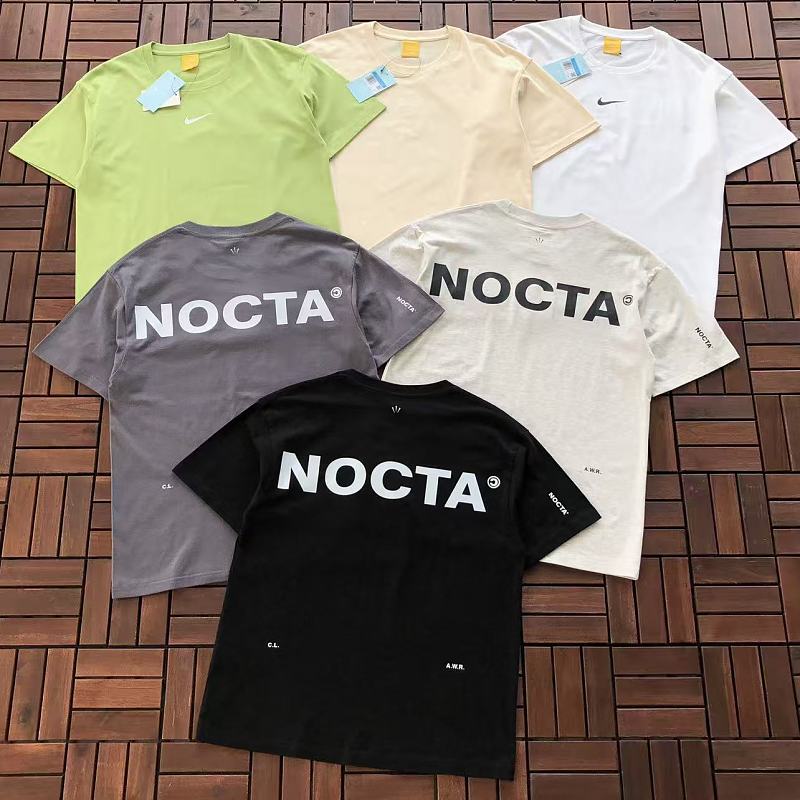 NOCTA & NIKE T-SHIRT 66042902 (im 185CM 80KG iwear size M in the photo)