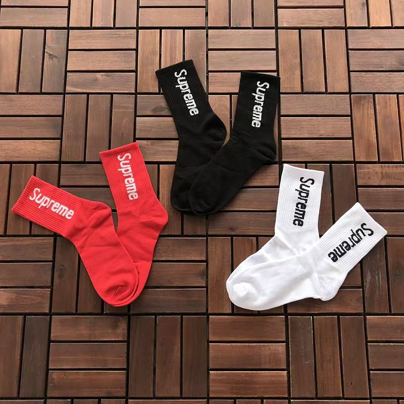 SUPREME SOCKS 55061163