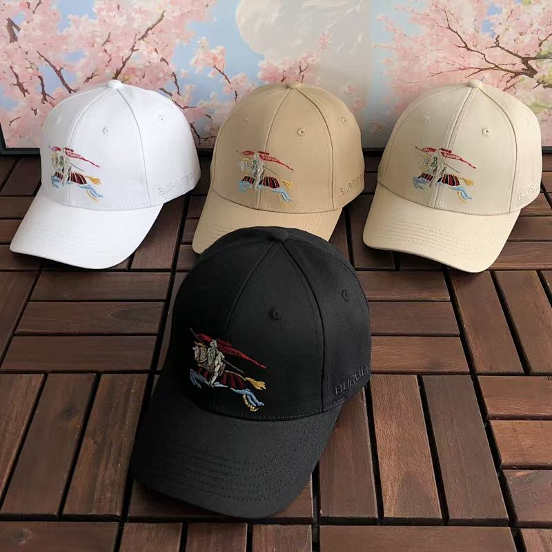 BURBERRY CAP 55040778