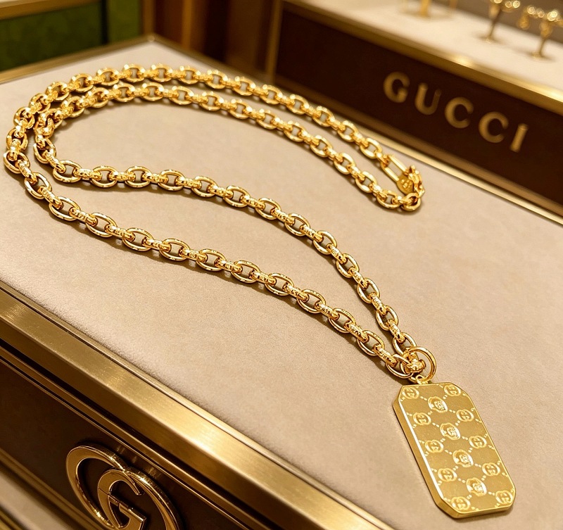 GUCCI JEWELRY 55062233