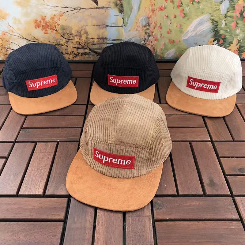 SUPREME CAP 66011946