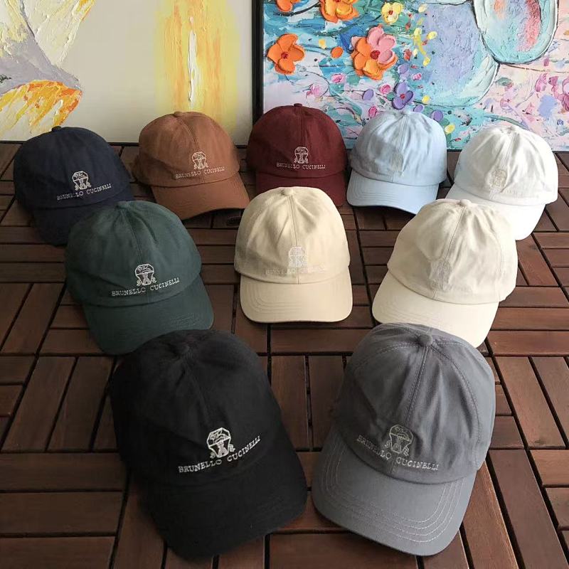 BRUNELLO CUCINELLI CAP 55032022