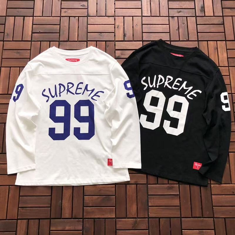 SUPREME LONG-SLEEVE 22090828