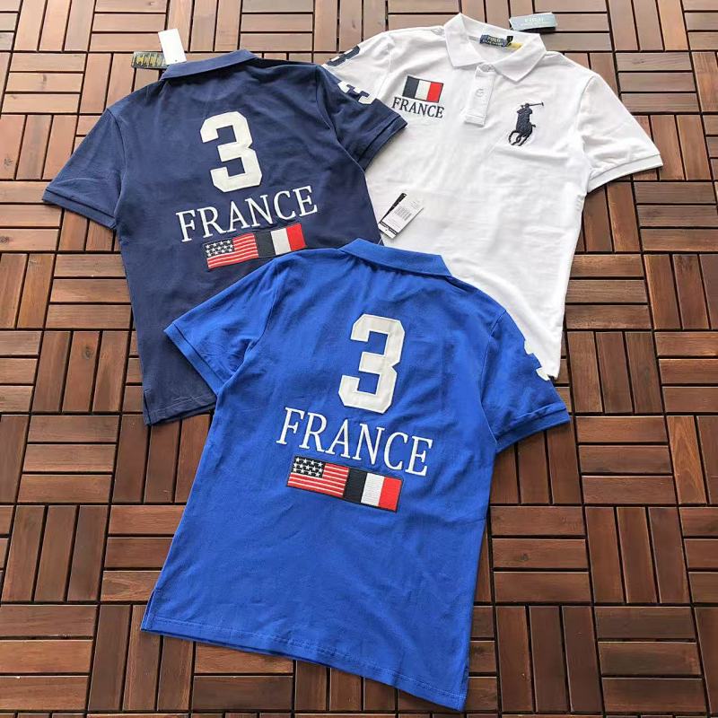 RALPH LAUREN POLO T-SHIRT 11102998
