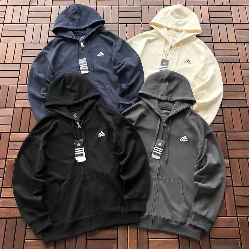 ADIDAS HOODIE 66073037 (im 185CM 80KG iwear size XL in the photo)