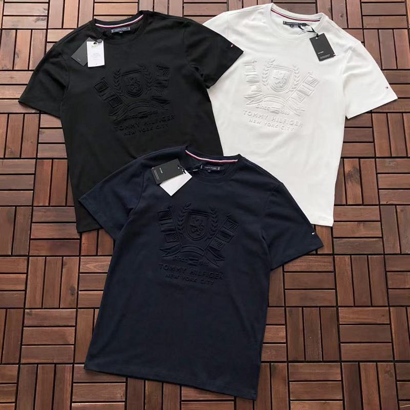 T 🔥🔥🔥 H🔥🔥🔥R T-SHIRT 77011287 (im 185CM 70KG iwear size M in the photo)