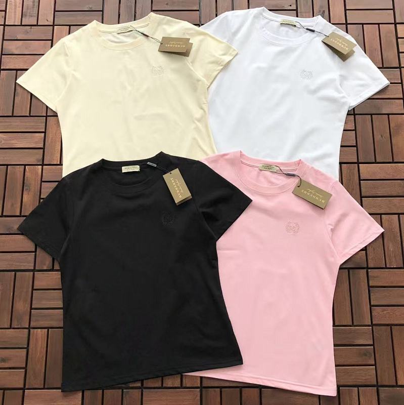 BURBERRY T-SHIRT WOMAN 66010924
