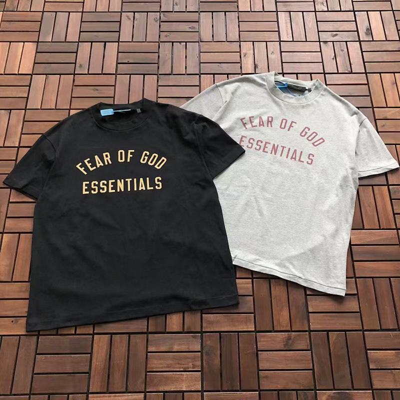 FOG T-SHIRT 33100808 (im 180CM 68KG iwear size M in the photo)