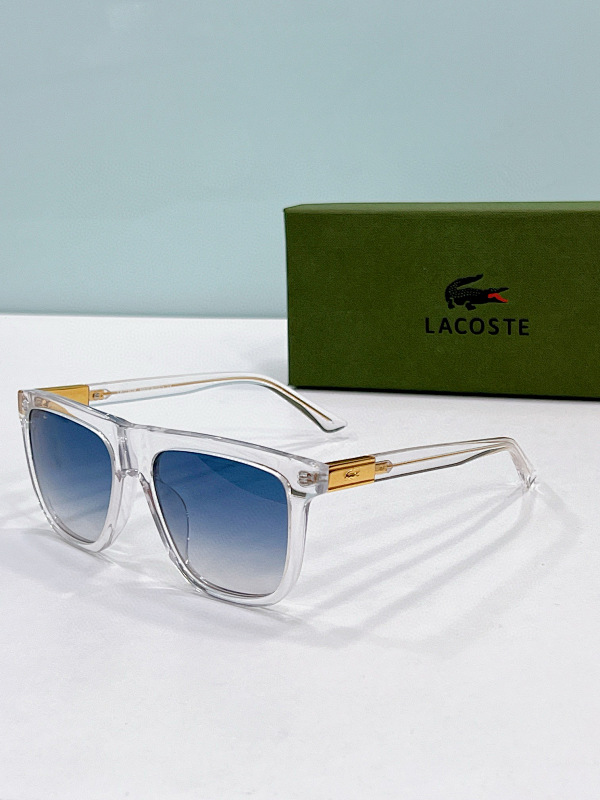 LACOSTE SUNGLASSES 55011414