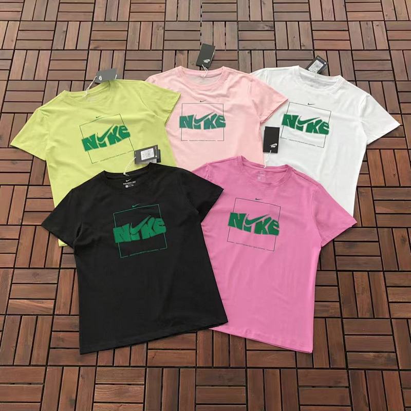 NIKE T-SHIRT WOMAN 66033113