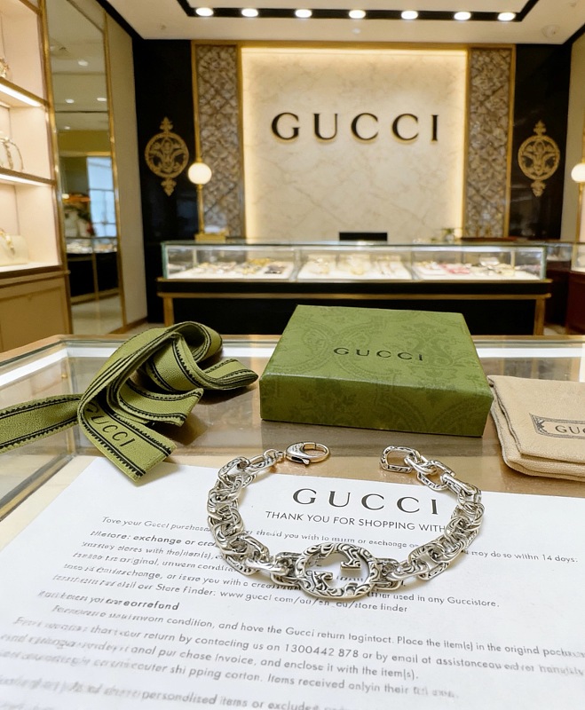 GUCCI JEWELRY 55080250