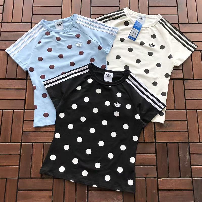 ADIDAS T-SHIRT WOMAN 77051408