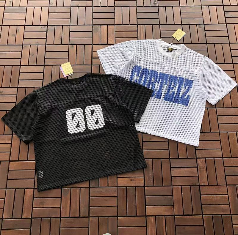CORTEIZ T-SHIRT 77032725