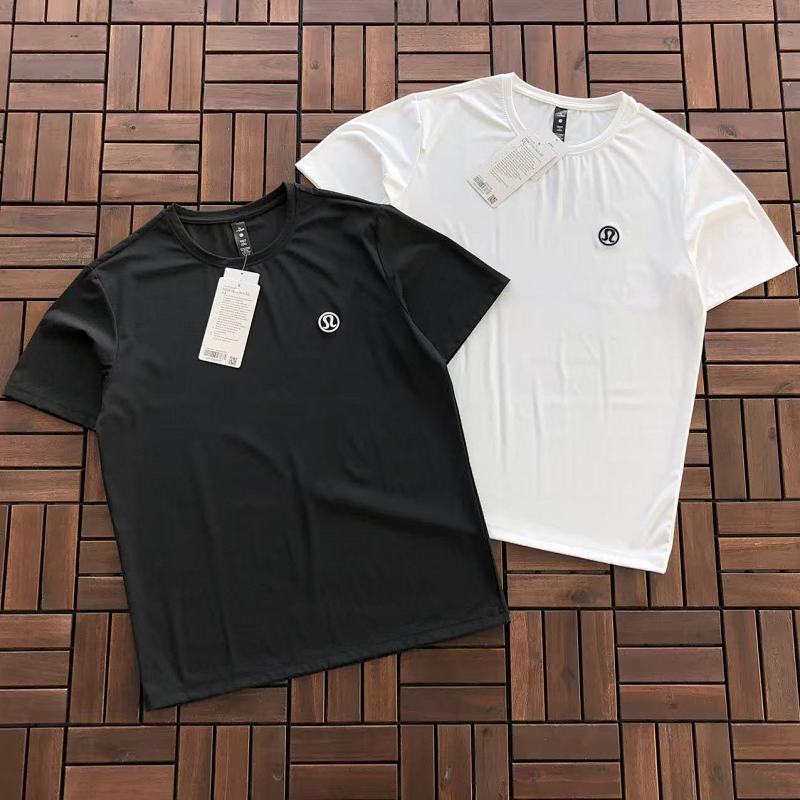 LULULEMON T-SHIRT 66012525 (im 185CM 80KG iwear size XL in the photo)