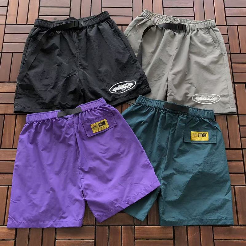 CORTEIZ SHORTS 77052893 (im 185CM 70KG iwear size M in the photo)