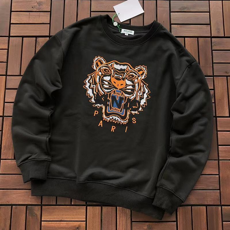 KENZO SWEATER 77061167
