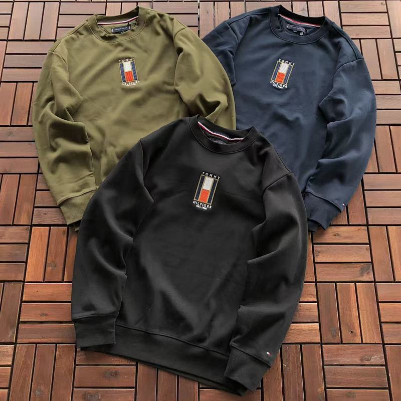 T 🔥🔥🔥 H🔥🔥🔥R SWEATER FLEECE 22102941