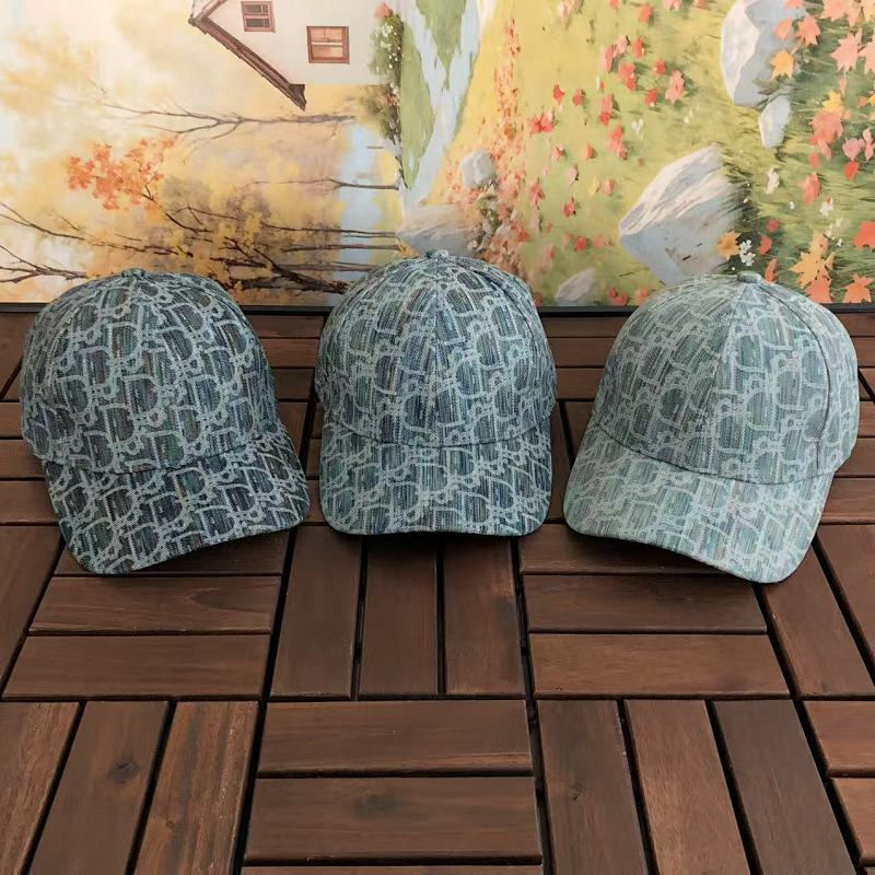 DIOR CAP 55031907