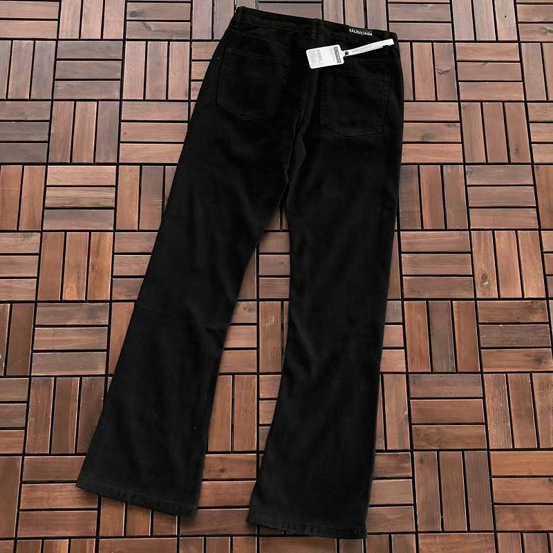 BALENCIAGA JEANS 55042662
