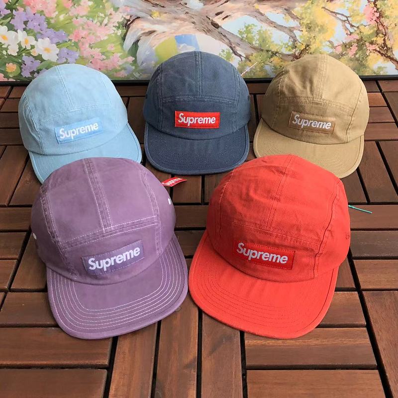 SUPREME CAP 77071632