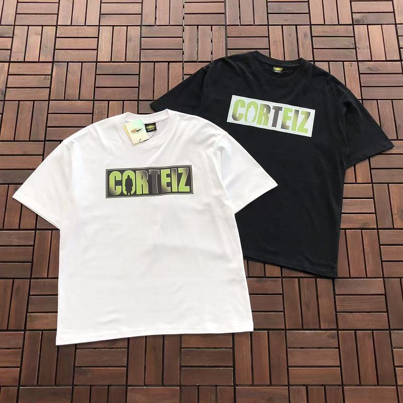 CORTEIZ T-SHIRT 77090308