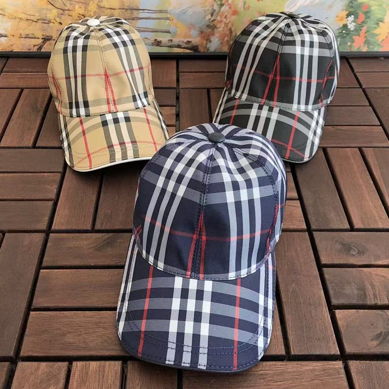 BURBERRY CAP 55012803