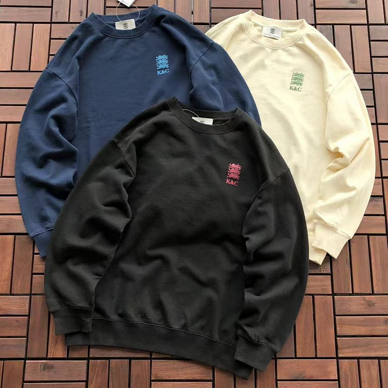 KENT CURWEN SWEATER 22102346