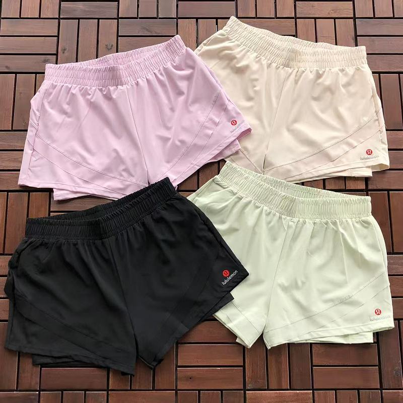 LULULEMON SHORTS WOMAN 66051004