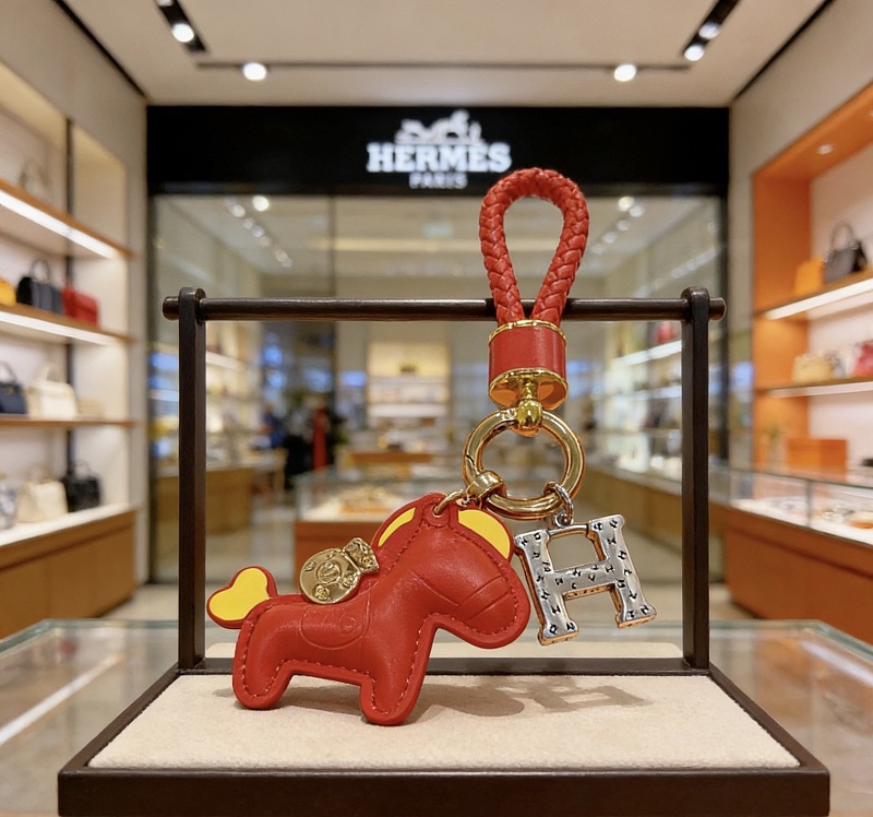 HERMES JEWELRY 55041848