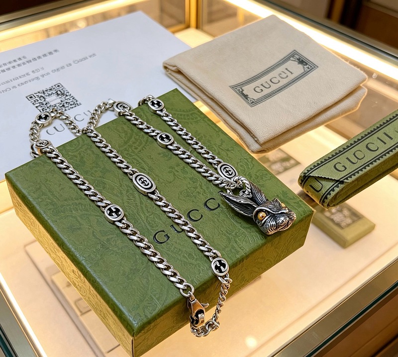 GUCCI JEWELRY 55070264