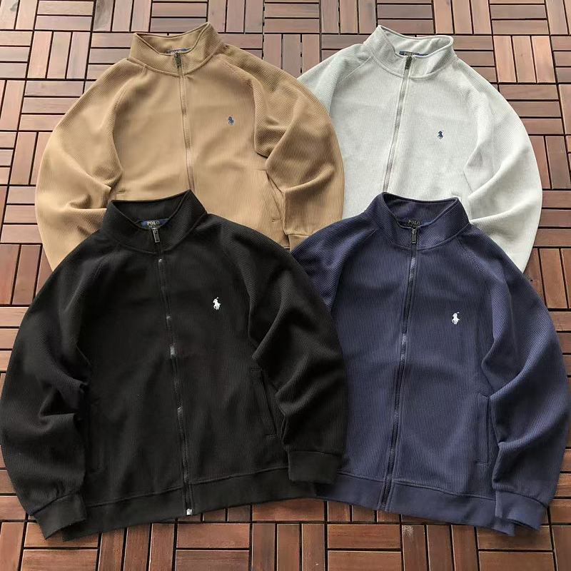 RALPH LAUREN SWEATER 66072918 (im 185CM 80KG iwear size M in the photo)