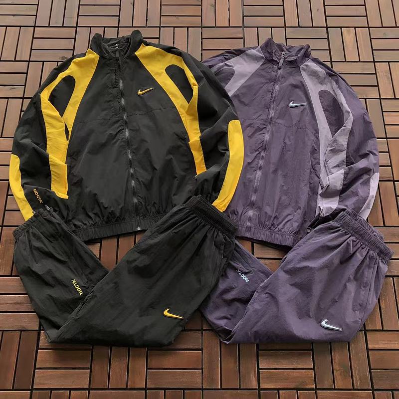TOP PANTS NOCTA & NIKE JACKET TROUSERS 88072805