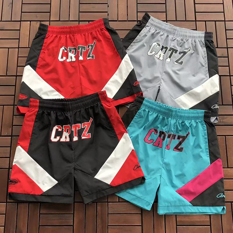 CORTEIZ SHORTS 77062814 (im 185CM 80KG iwear size L in the photo)