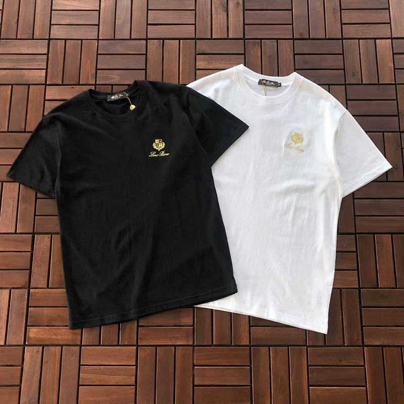 LORO PIANA T-SHIRT 22092279