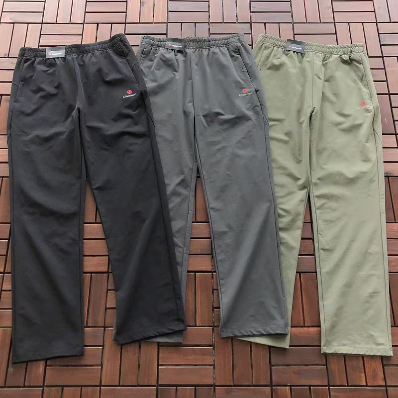 LULULEMON TROUSERS 66080227 (im 185CM 70KG iwear size XL in the photo)