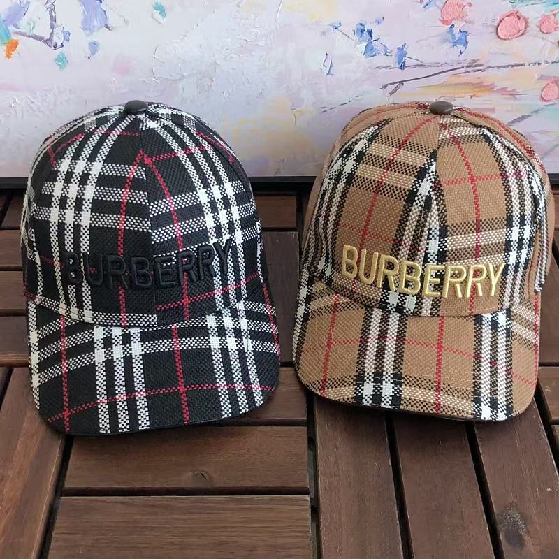 BURBERRY CAP 55070250