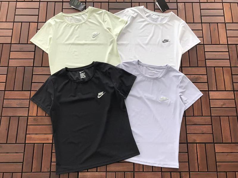 NIKE T-SHIRT WOMAN 66031964