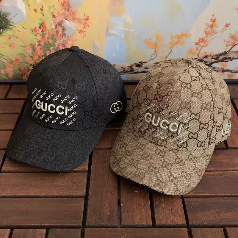 GUCCI CAP 55040635