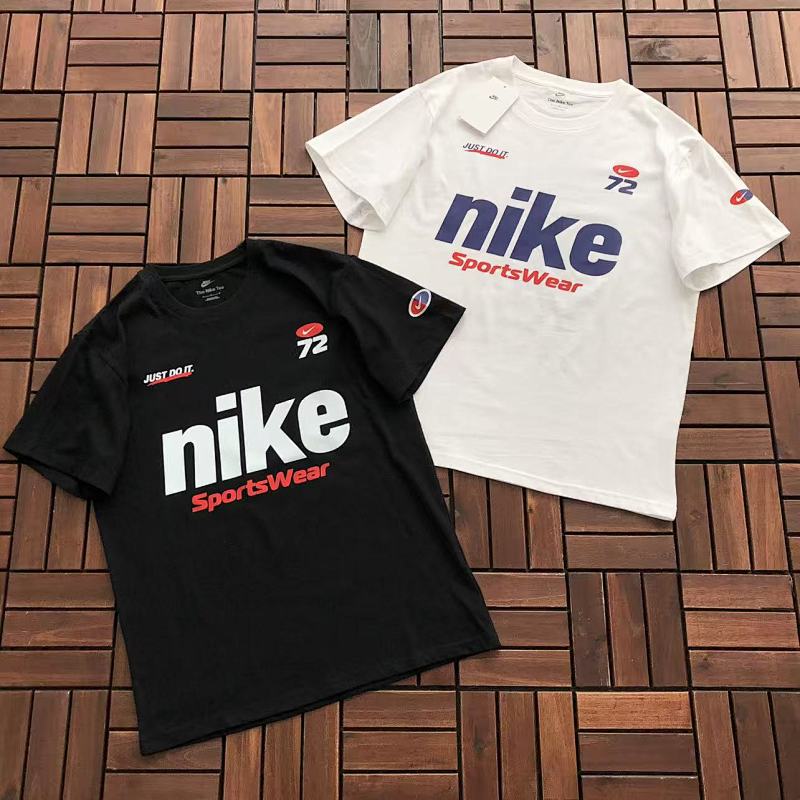 NIKE T-SHIRT 88012708 (im 176CM 58KG iwear size M in the photo)